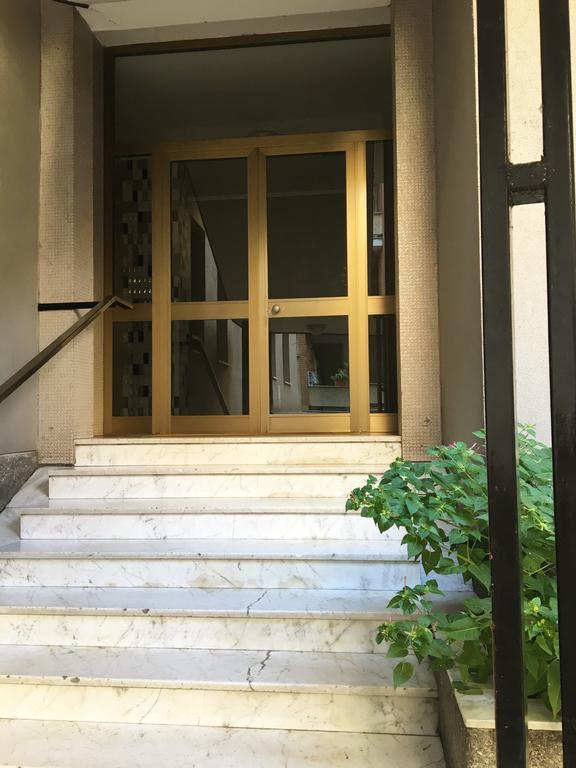 Casa Luca Apartment Milan Exterior photo